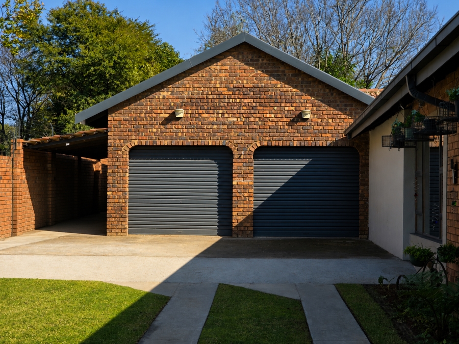 3 Bedroom Property for Sale in Aerorand Mpumalanga
