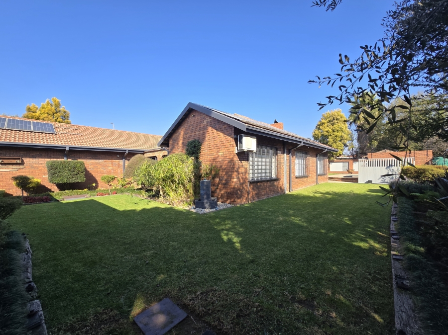 3 Bedroom Property for Sale in Aerorand Mpumalanga