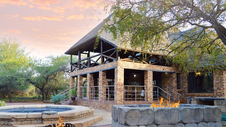 3 Bedroom Property for Sale in Marloth Park Mpumalanga
