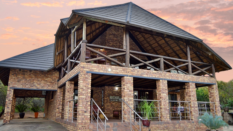 3 Bedroom Property for Sale in Marloth Park Mpumalanga