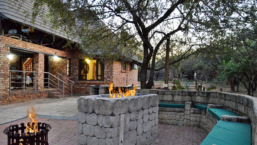 3 Bedroom Property for Sale in Marloth Park Mpumalanga