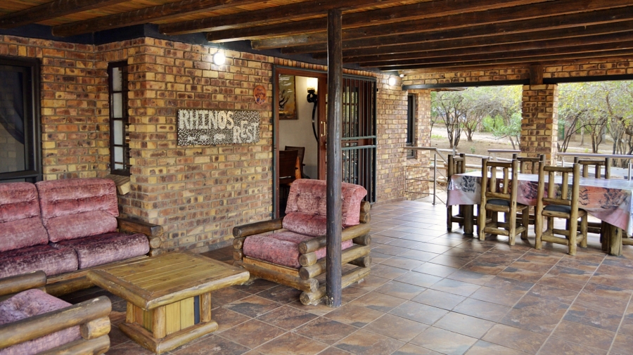 3 Bedroom Property for Sale in Marloth Park Mpumalanga