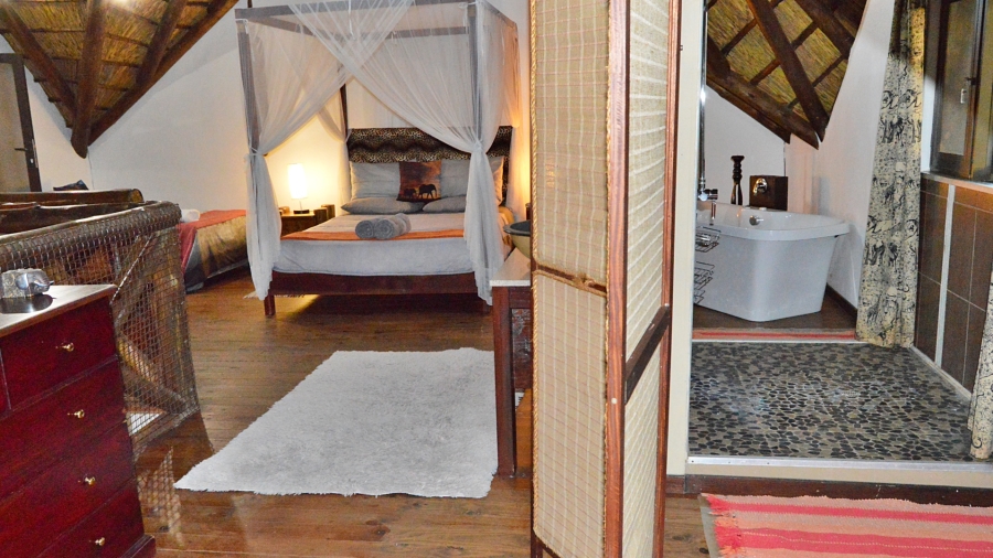 3 Bedroom Property for Sale in Marloth Park Mpumalanga