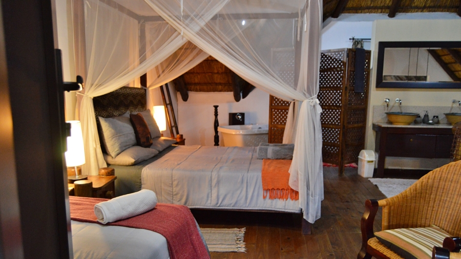 3 Bedroom Property for Sale in Marloth Park Mpumalanga