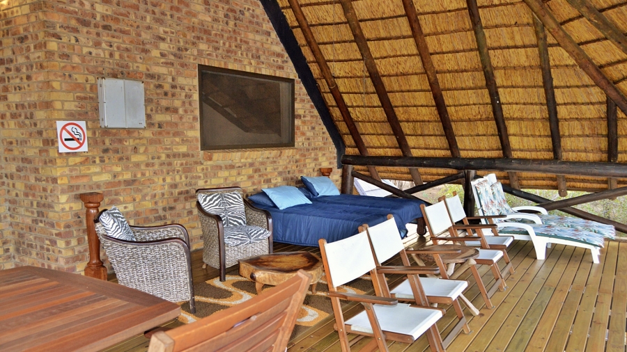 3 Bedroom Property for Sale in Marloth Park Mpumalanga