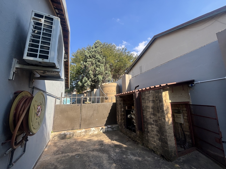 3 Bedroom Property for Sale in Ben Fleur Mpumalanga