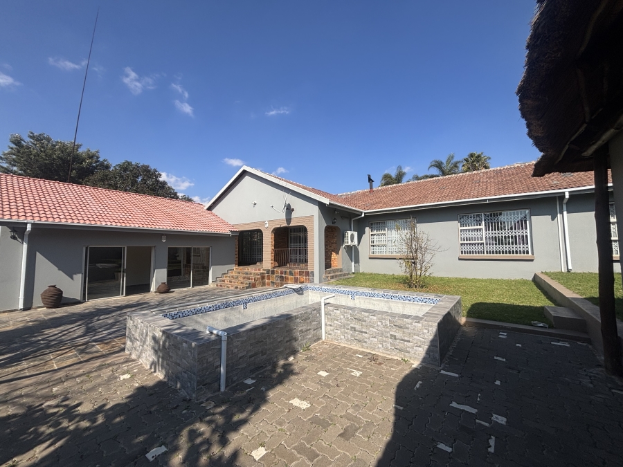 3 Bedroom Property for Sale in Ben Fleur Mpumalanga