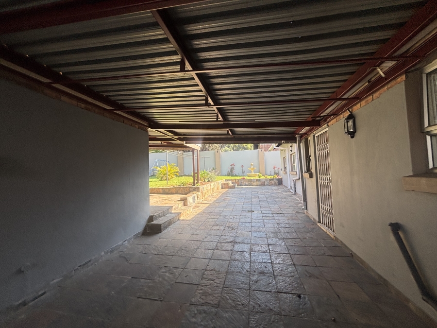 3 Bedroom Property for Sale in Ben Fleur Mpumalanga
