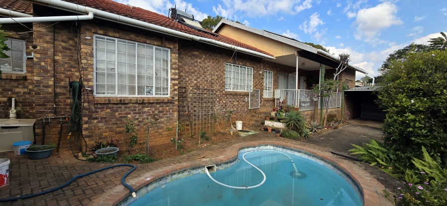3 Bedroom Property for Sale in Kingsview Mpumalanga