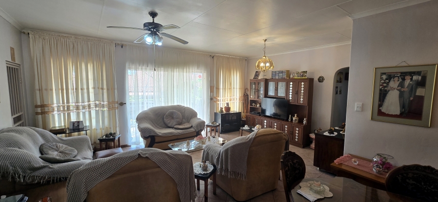 3 Bedroom Property for Sale in Kingsview Mpumalanga