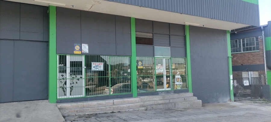 To Let Commercial Property for Rent in Sonheuwel Mpumalanga