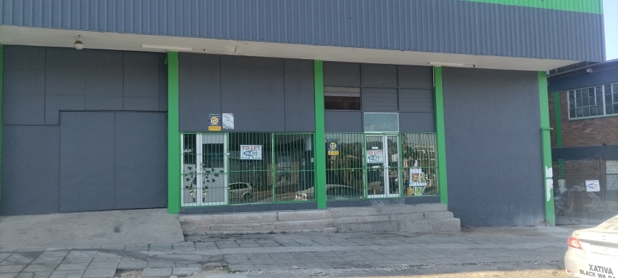 To Let Commercial Property for Rent in Sonheuwel Mpumalanga