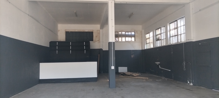 To Let Commercial Property for Rent in Sonheuwel Mpumalanga