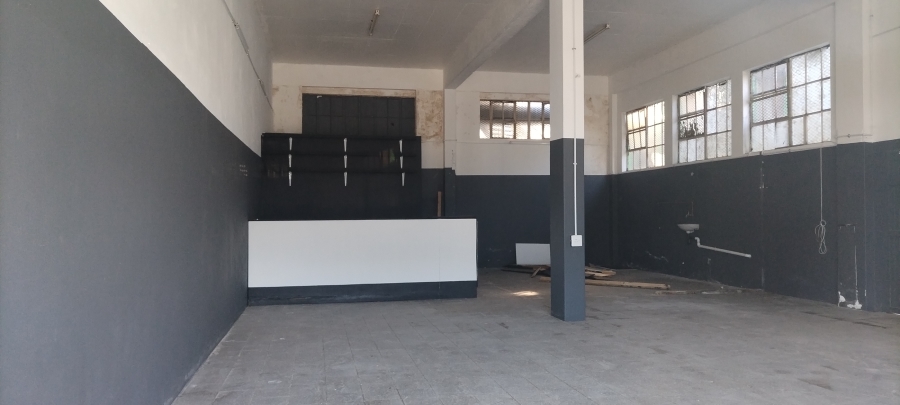 To Let Commercial Property for Rent in Sonheuwel Mpumalanga