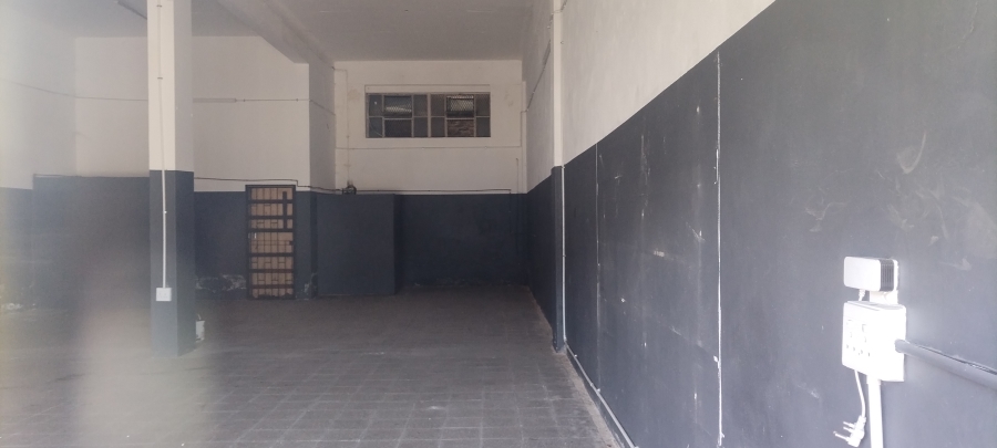 To Let Commercial Property for Rent in Sonheuwel Mpumalanga