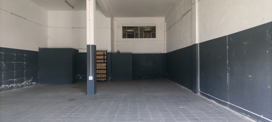 To Let Commercial Property for Rent in Sonheuwel Mpumalanga
