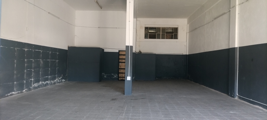 To Let Commercial Property for Rent in Sonheuwel Mpumalanga