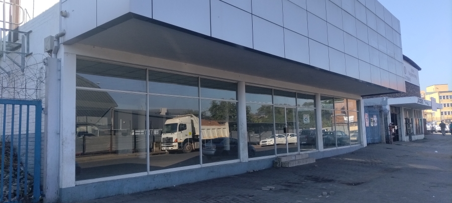To Let Commercial Property for Rent in Sonheuwel Mpumalanga