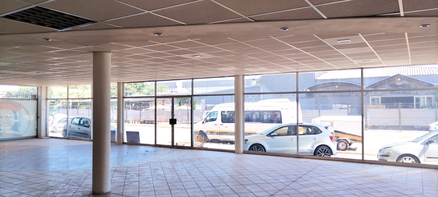 To Let Commercial Property for Rent in Sonheuwel Mpumalanga