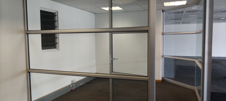 To Let Commercial Property for Rent in Sonheuwel Mpumalanga