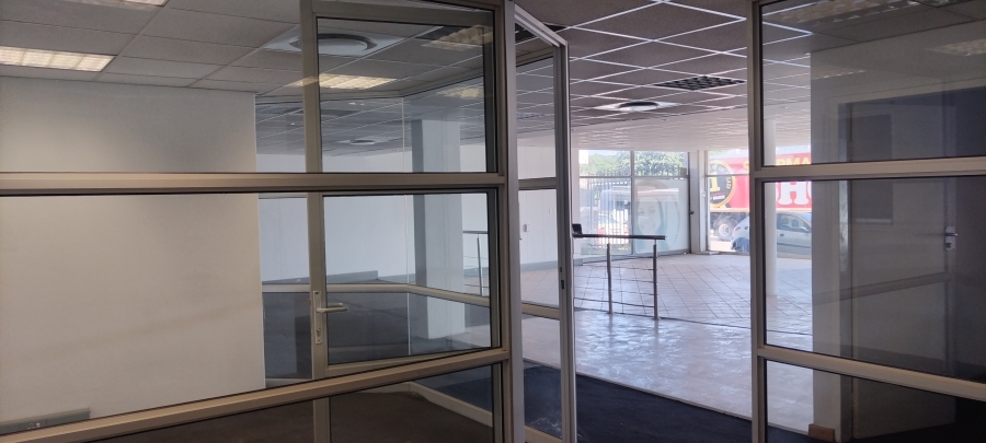 To Let Commercial Property for Rent in Sonheuwel Mpumalanga