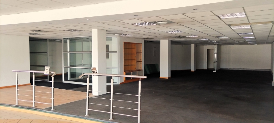 To Let Commercial Property for Rent in Sonheuwel Mpumalanga
