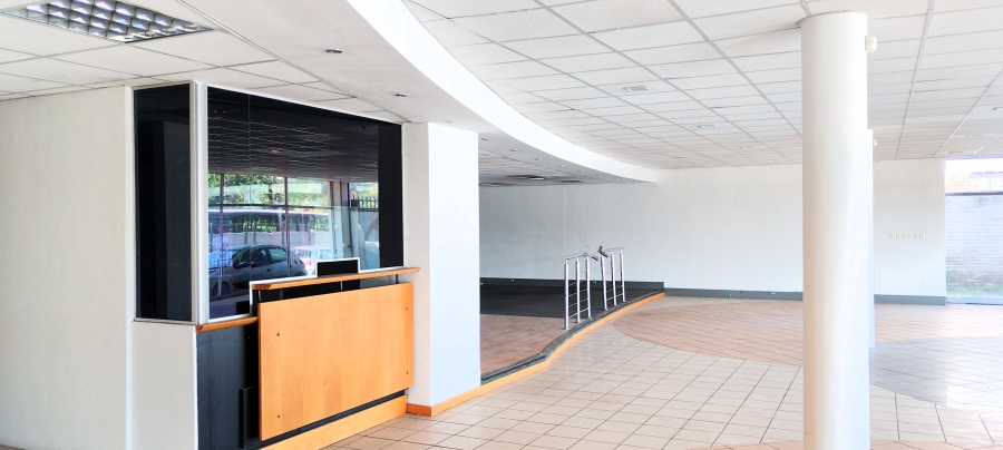 To Let Commercial Property for Rent in Sonheuwel Mpumalanga