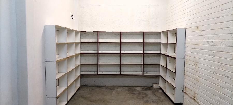 To Let Commercial Property for Rent in Sonheuwel Mpumalanga