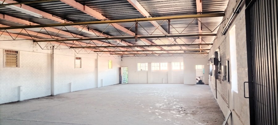 To Let Commercial Property for Rent in Sonheuwel Mpumalanga