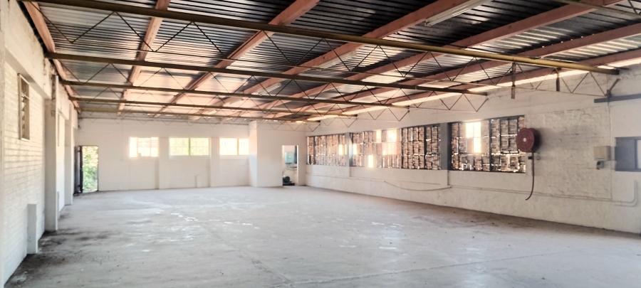 To Let Commercial Property for Rent in Sonheuwel Mpumalanga