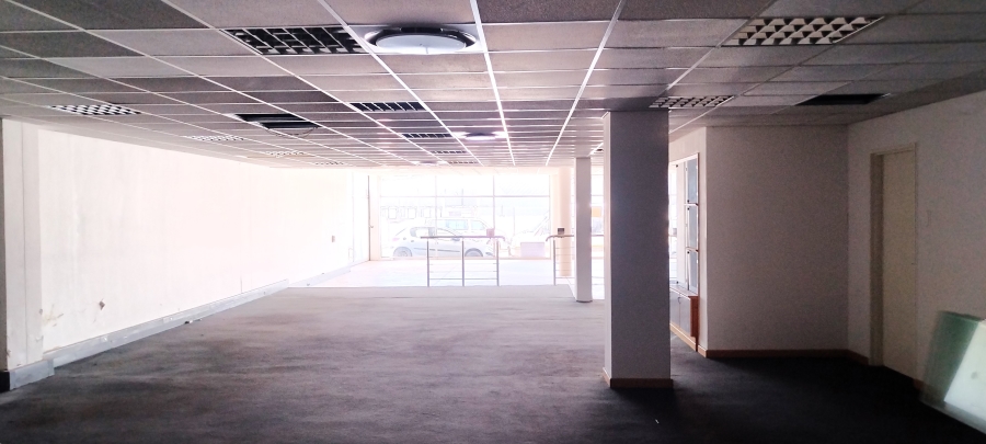 To Let Commercial Property for Rent in Sonheuwel Mpumalanga