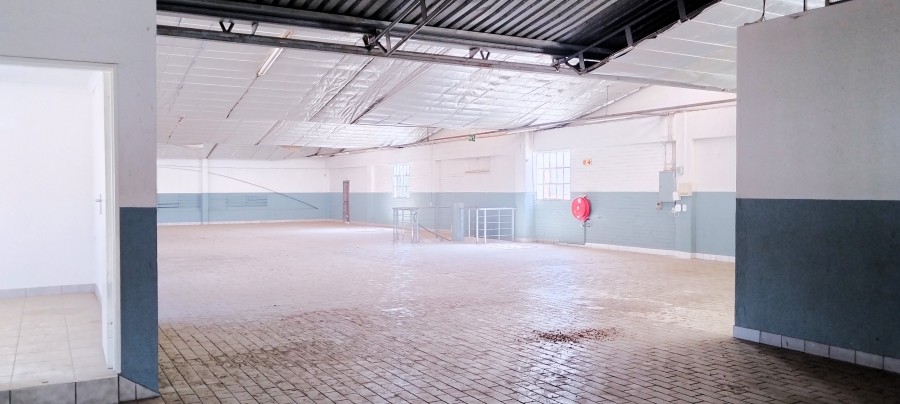 To Let Commercial Property for Rent in Sonheuwel Mpumalanga