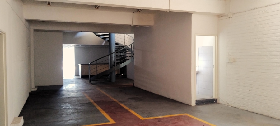 To Let Commercial Property for Rent in Sonheuwel Mpumalanga