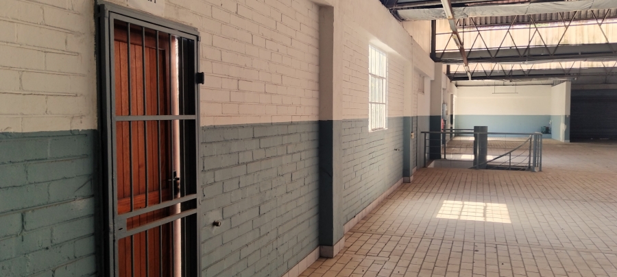 To Let Commercial Property for Rent in Sonheuwel Mpumalanga