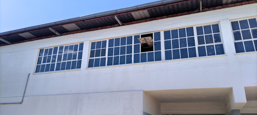 To Let Commercial Property for Rent in Sonheuwel Mpumalanga