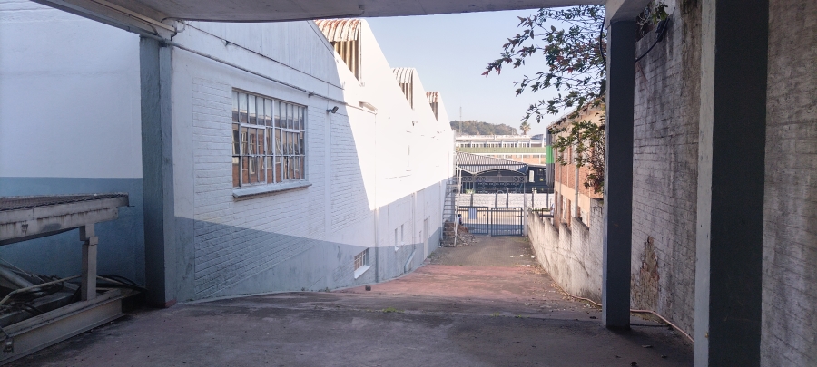 To Let Commercial Property for Rent in Sonheuwel Mpumalanga