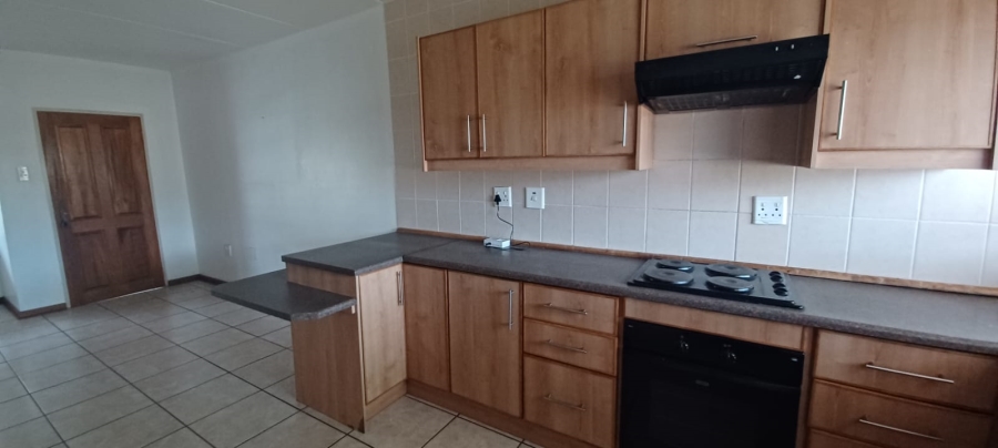 2 Bedroom Property for Sale in Secunda Mpumalanga