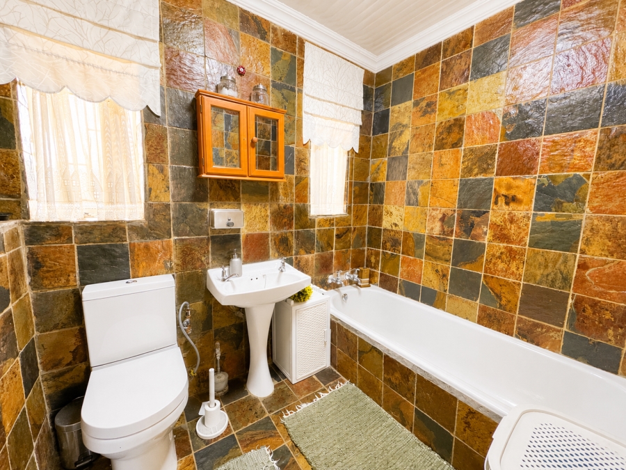 4 Bedroom Property for Sale in Suidheuwel Mpumalanga