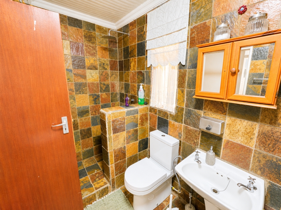 4 Bedroom Property for Sale in Suidheuwel Mpumalanga