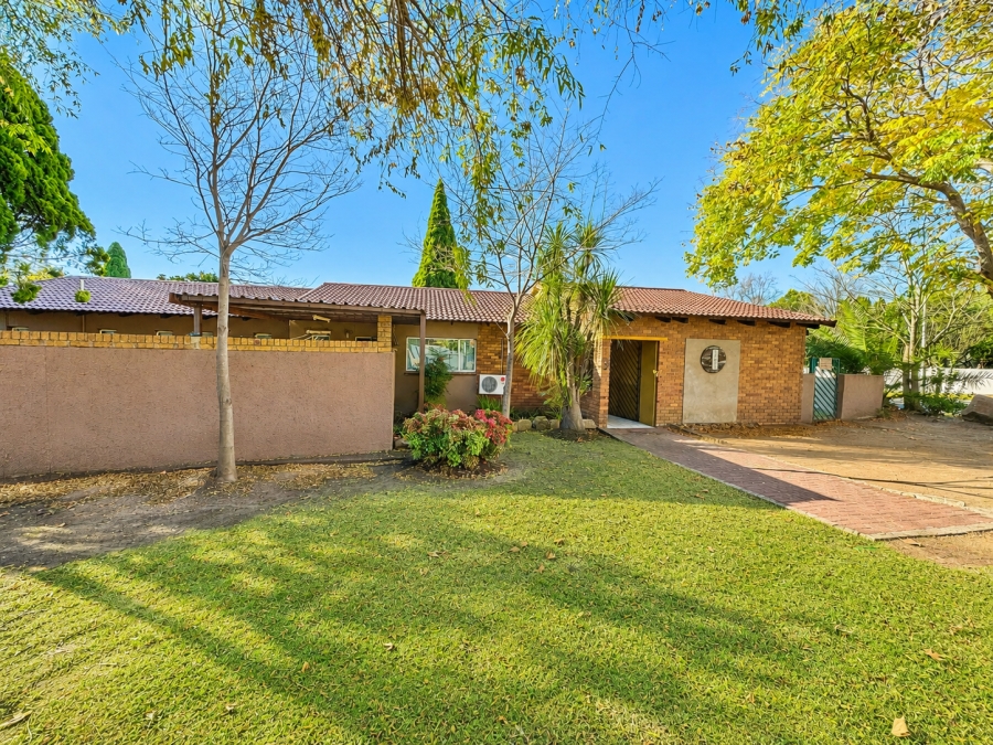 4 Bedroom Property for Sale in Suidheuwel Mpumalanga