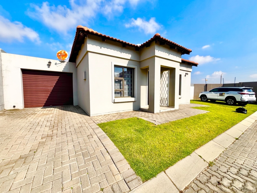 2 Bedroom Property for Sale in Terra Nova Mpumalanga