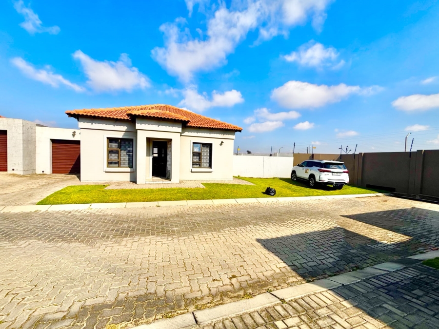 2 Bedroom Property for Sale in Terra Nova Mpumalanga