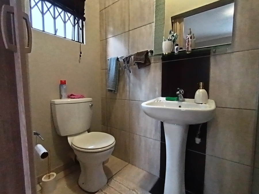 3 Bedroom Property for Sale in Terra Nova Mpumalanga