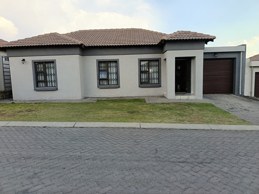 3 Bedroom Property for Sale in Terra Nova Mpumalanga
