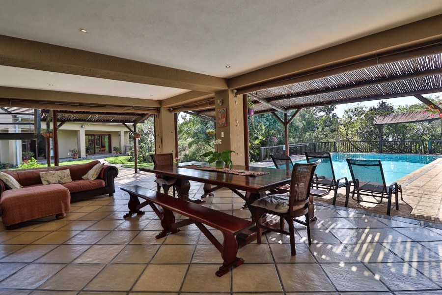6 Bedroom Property for Sale in Sonheuwel Ext 1 Mpumalanga