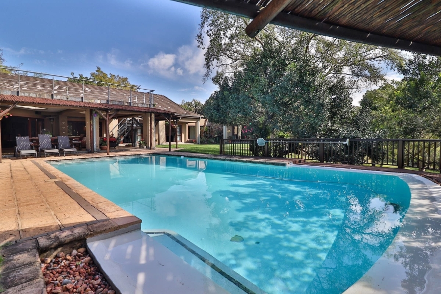 6 Bedroom Property for Sale in Sonheuwel Ext 1 Mpumalanga