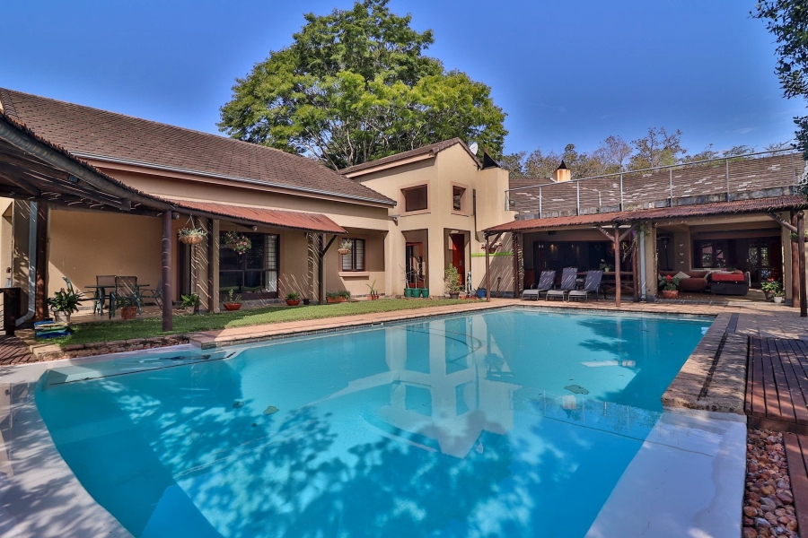 6 Bedroom Property for Sale in Sonheuwel Ext 1 Mpumalanga