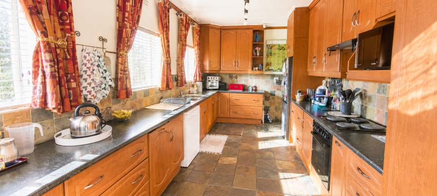 3 Bedroom Property for Sale in Kriel Mpumalanga