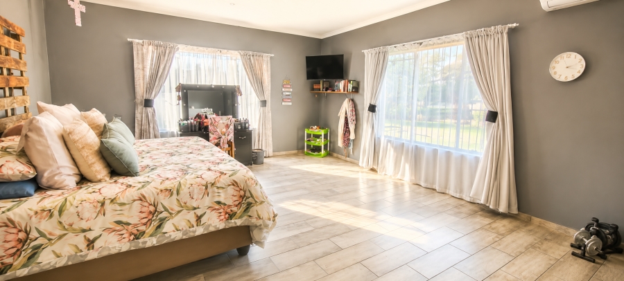 3 Bedroom Property for Sale in Kriel Mpumalanga