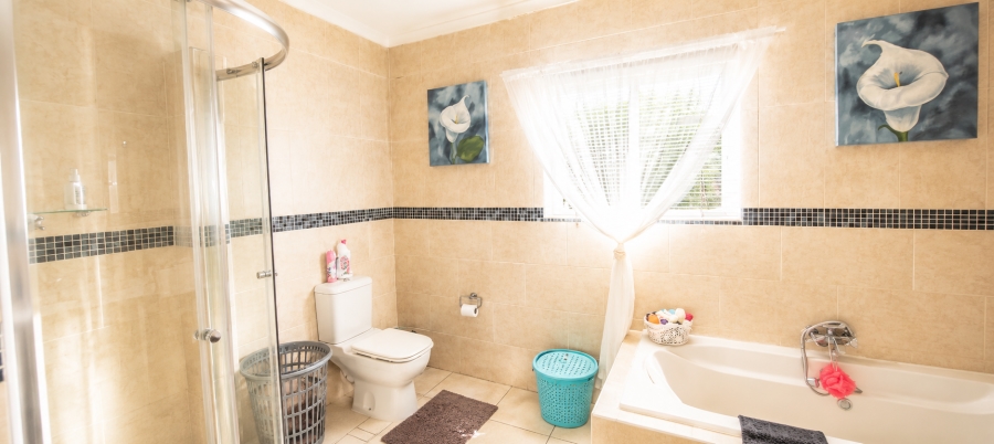 3 Bedroom Property for Sale in Kriel Mpumalanga